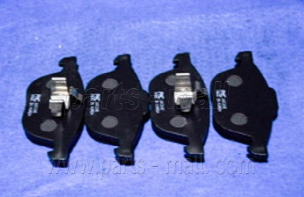 PMC PKH-006 Brake pads