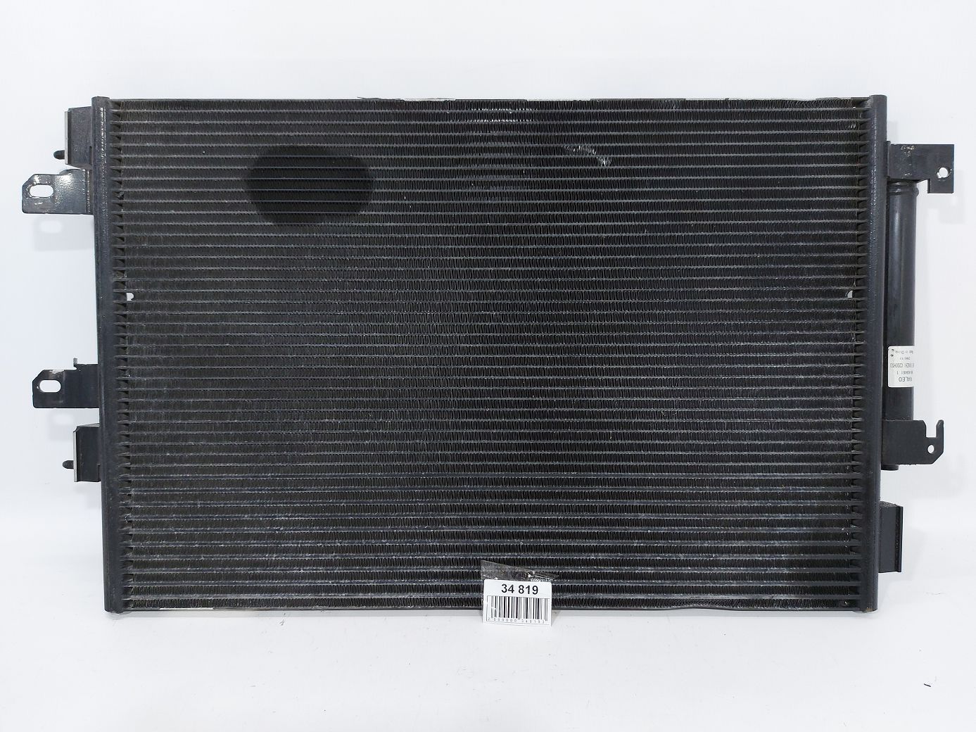 Chrysler 68004296AA Конденсер