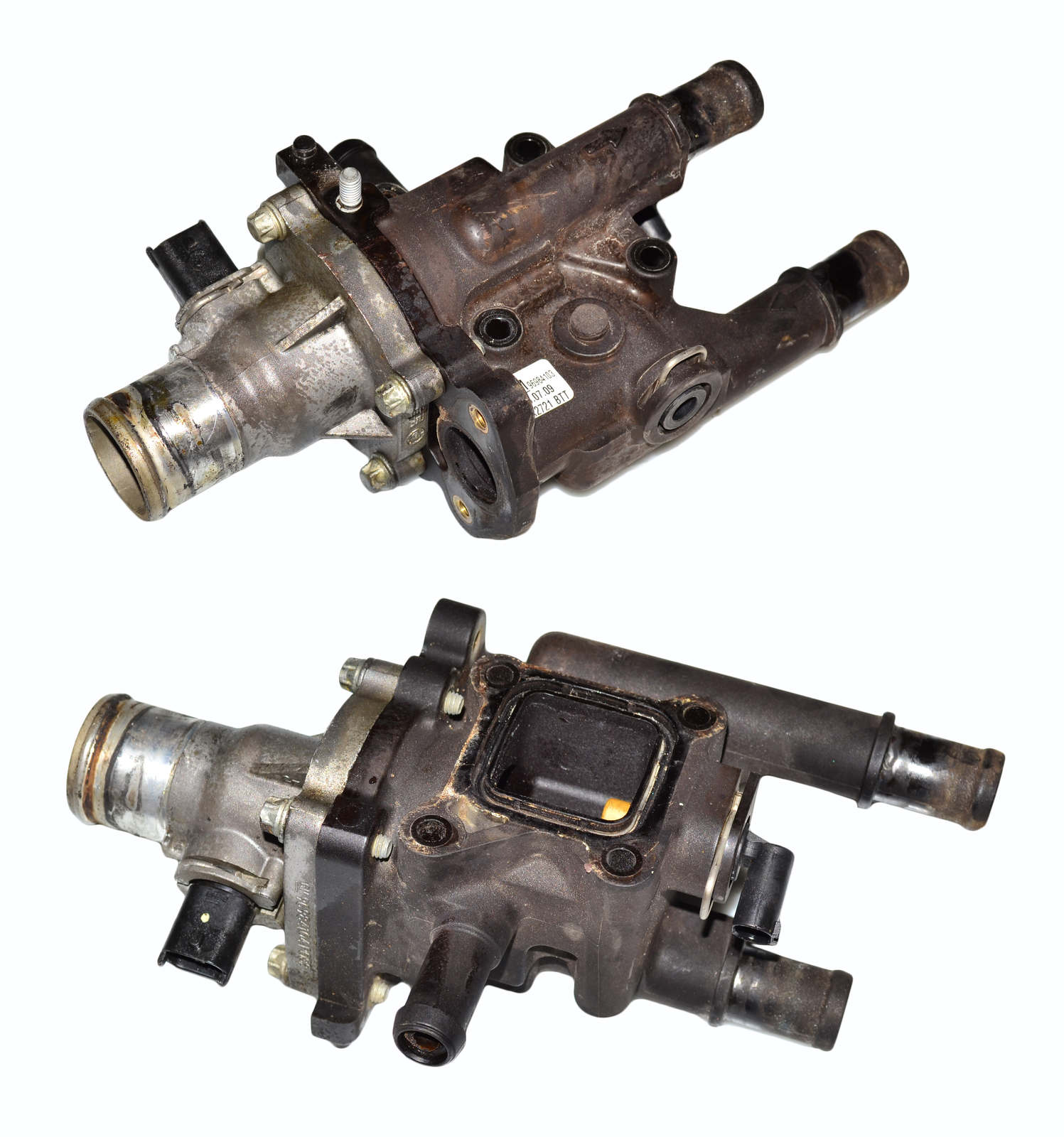 General Motors 96984103 Термостат