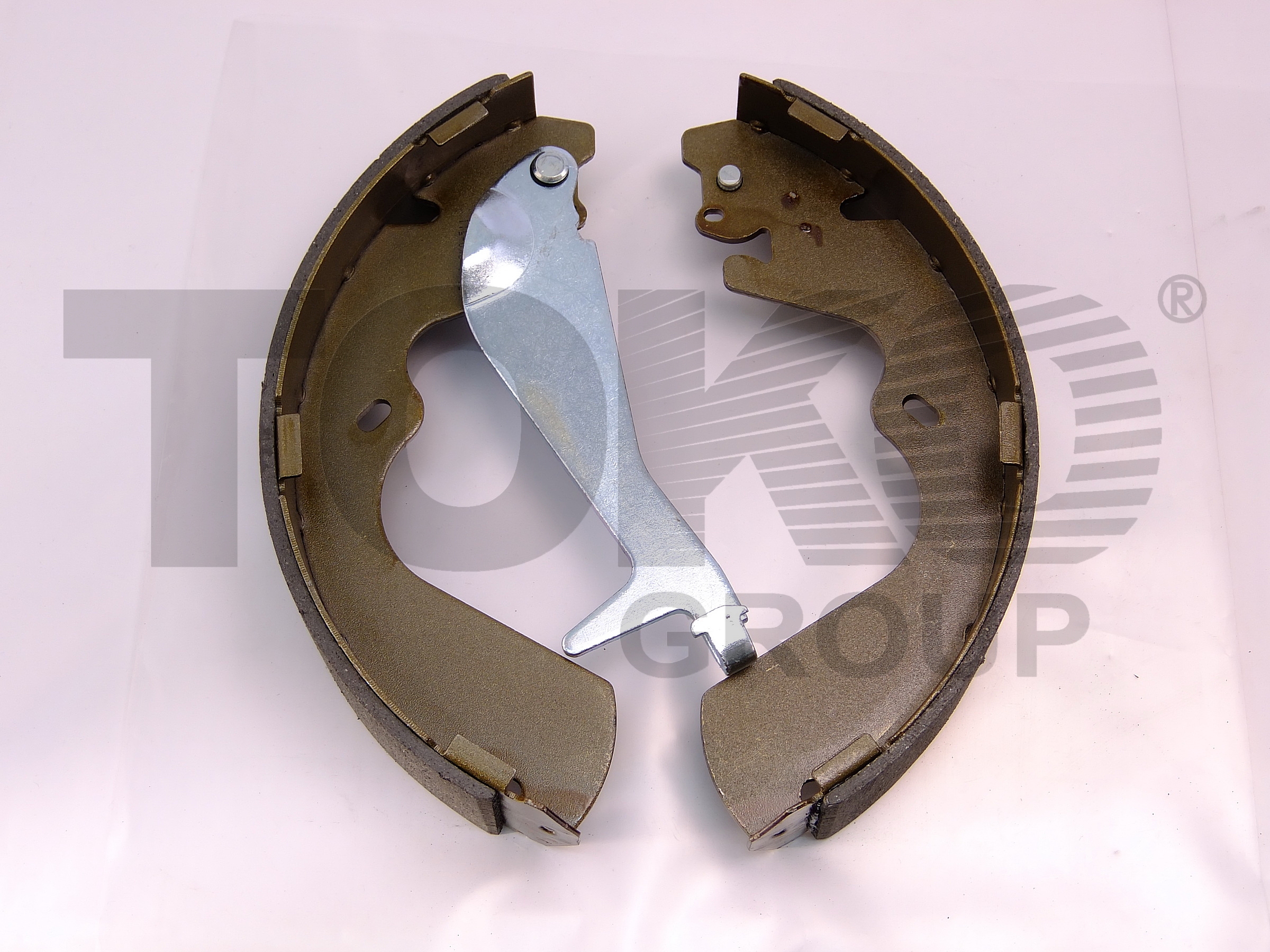 TOKO T2503011 Колодки гальмівні