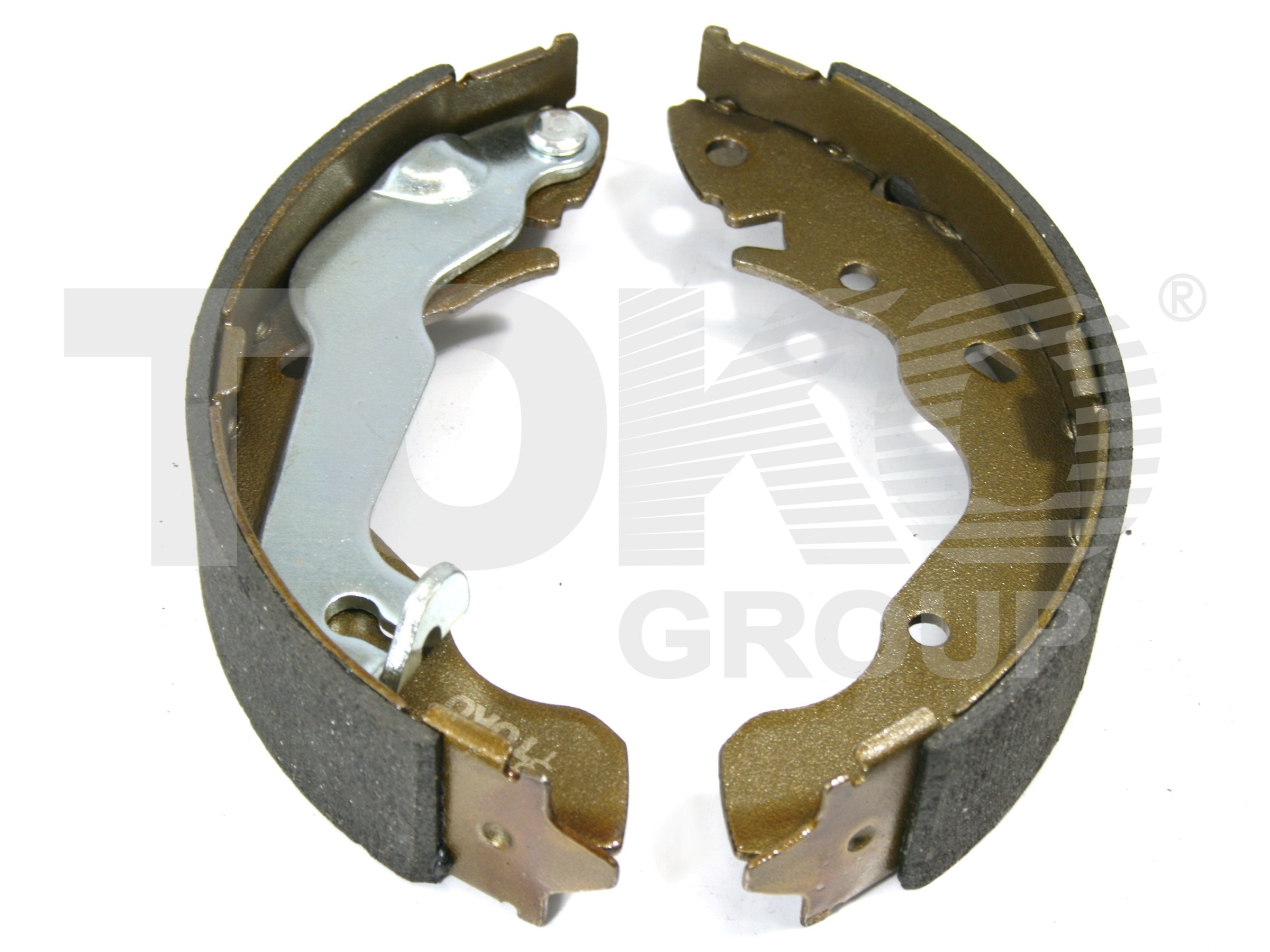 TOKO T2503020 Brake pads