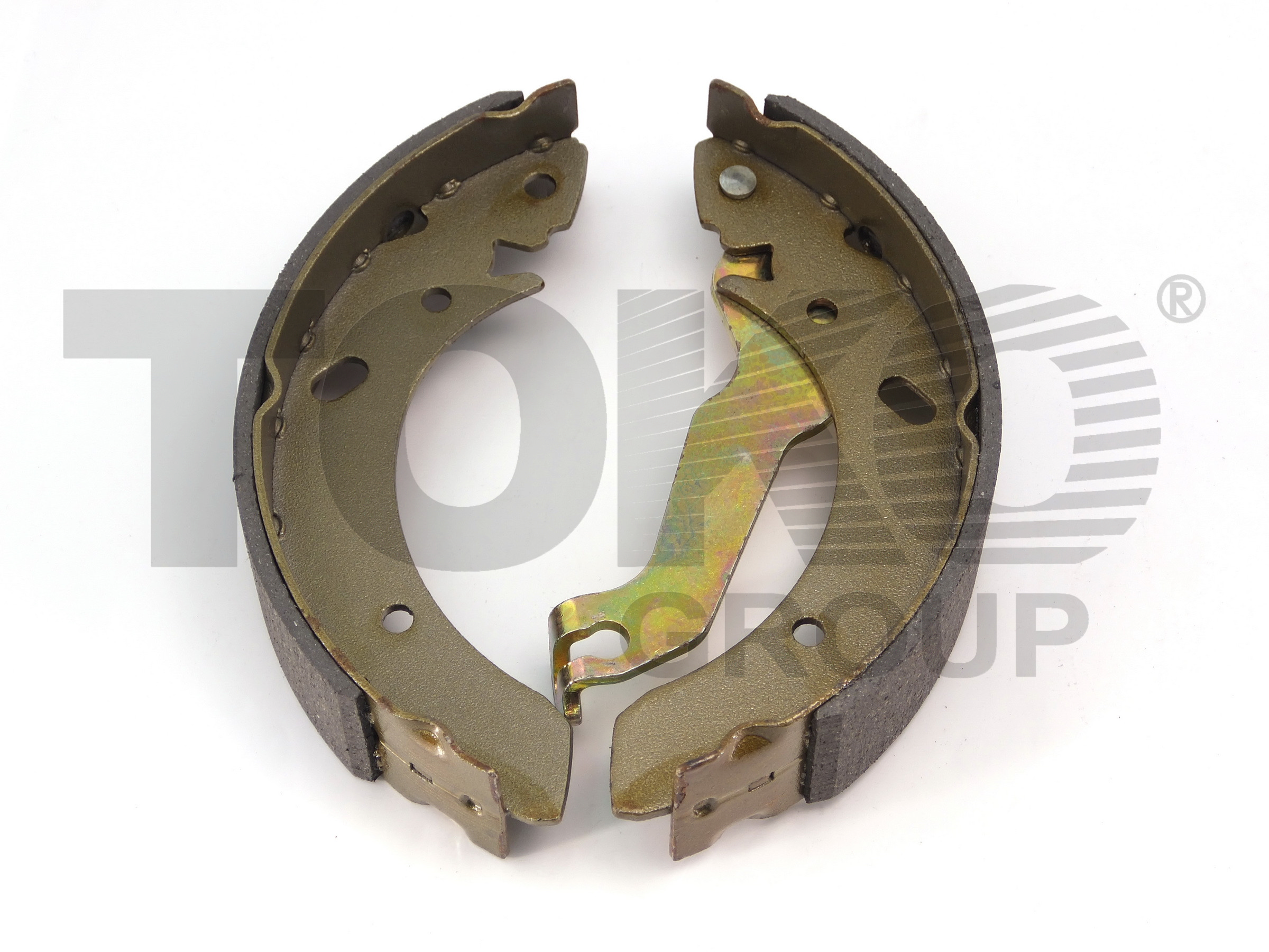 TOKO T2503021 Brake pads