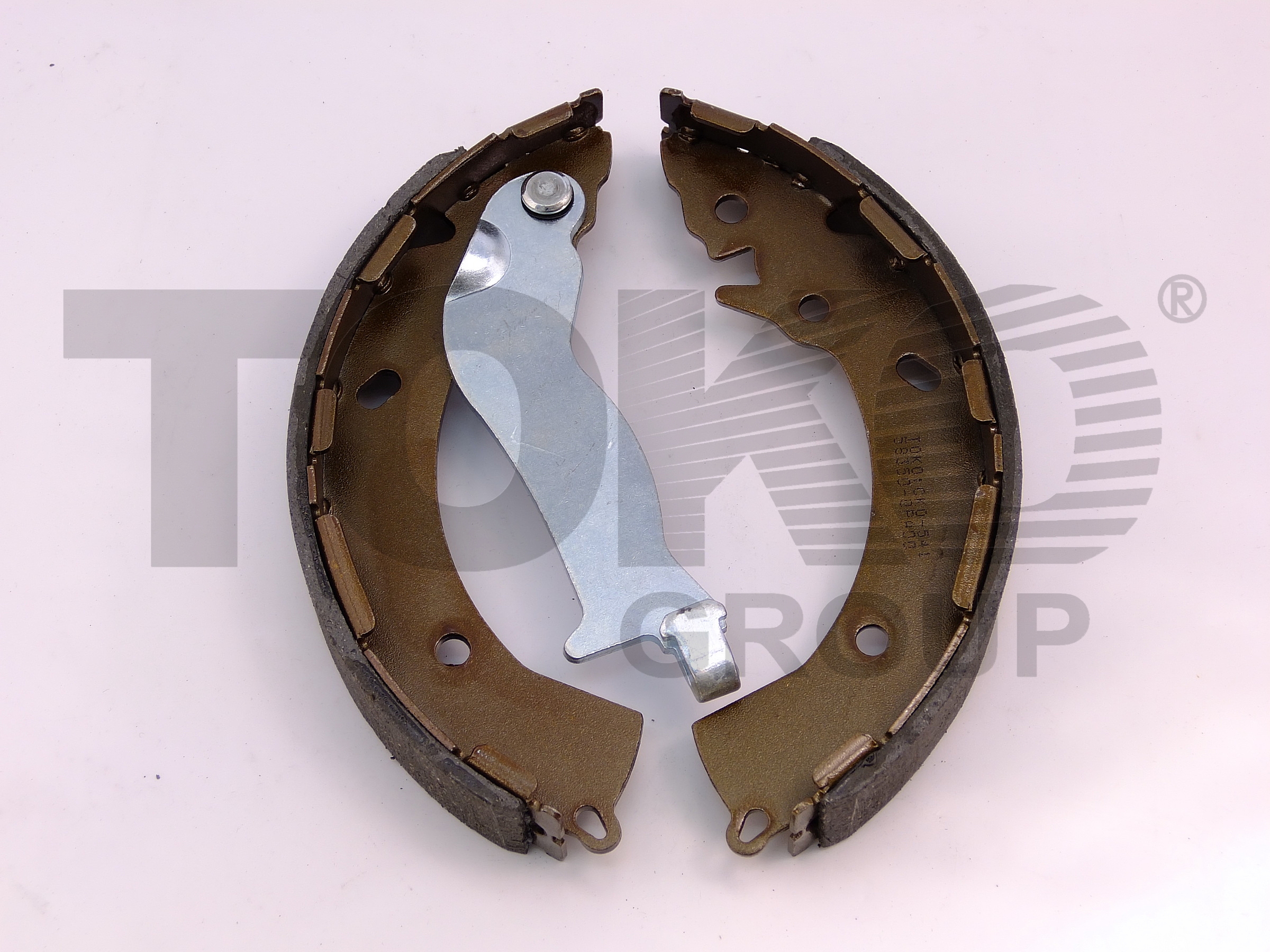 TOKO T2503041 Brake pads