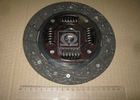 Sachs 1878 600 544 Disc assy clutch Sachs 1878 600 544 Disc assy clutch