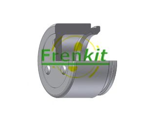 Frenkit P453102 Поршень гальмівного супорта Frenkit P453102 Поршень гальмівного супорта