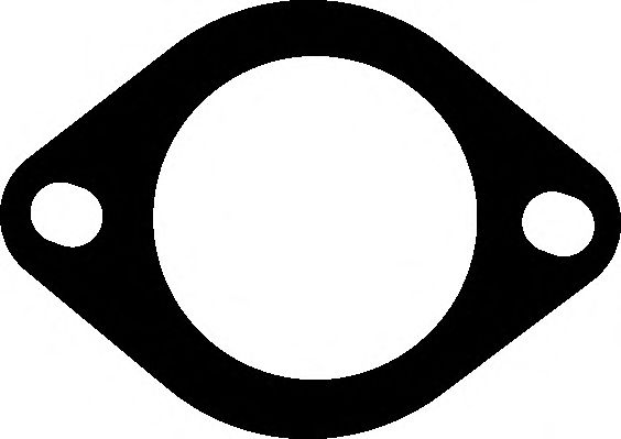 Elring 363.170 Прокладка труби вихлопного газу Elring 363.170 Прокладка труби вихлопного газу