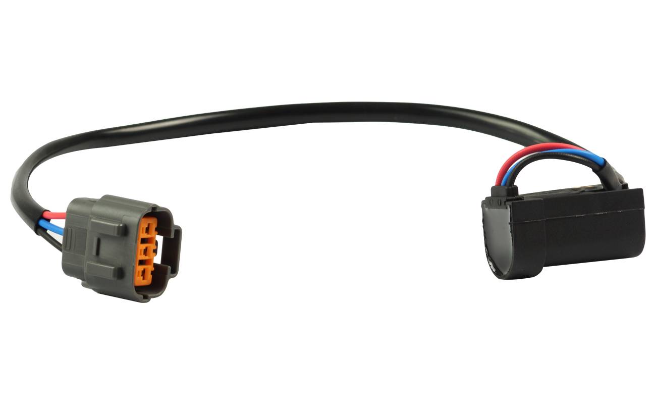 Bapmic BACB34-753003 Sensor assy crankshaft position Bapmic BACB34-753003 Sensor assy crankshaft position