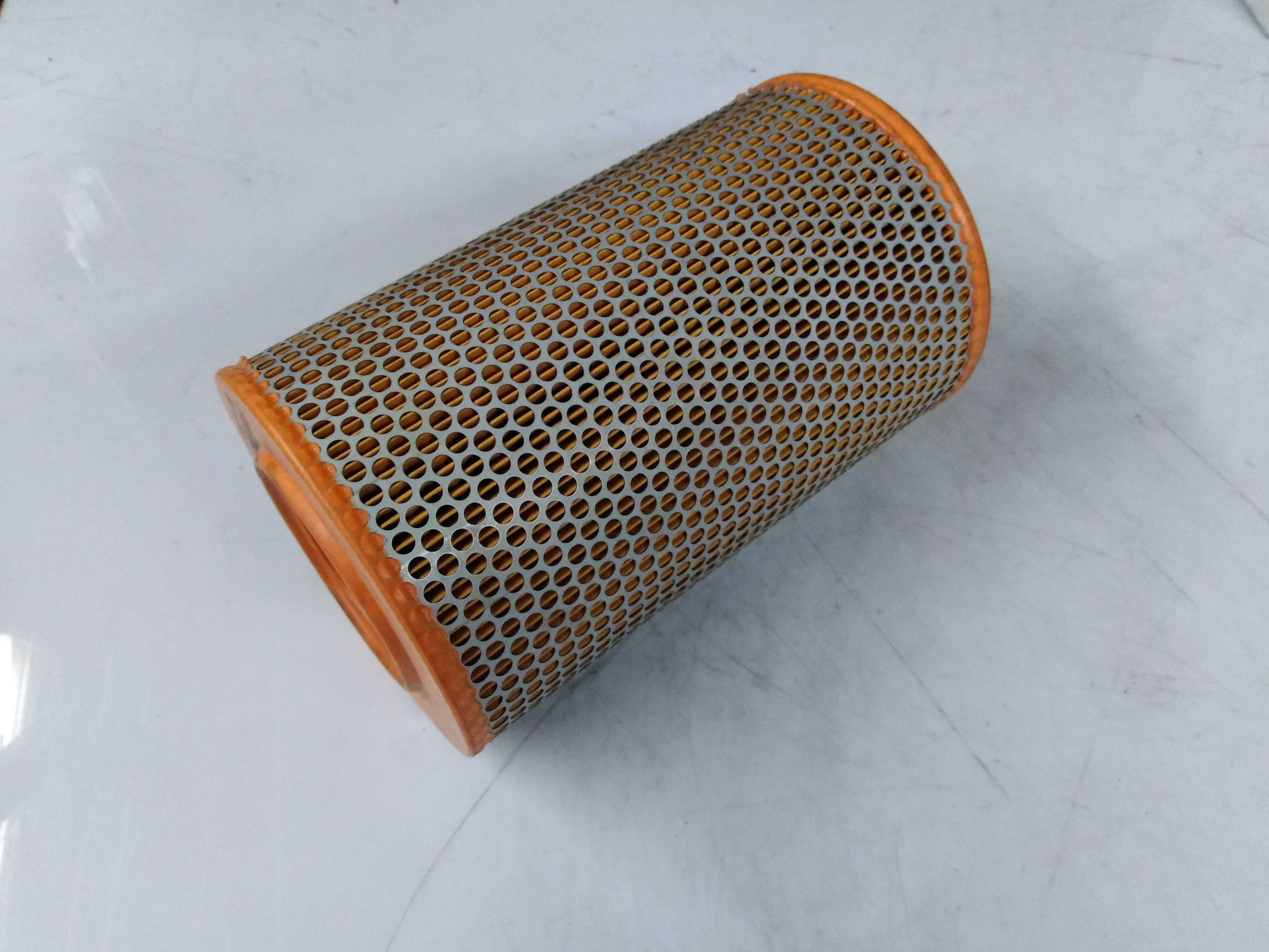 Mahle Original LX609 Фільтр повітряний — Фото №3 Mahle Original LX609 Фільтр повітряний — Фото №3