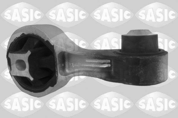 Sasic 2704050 Insulator engine mounting — Photo #2