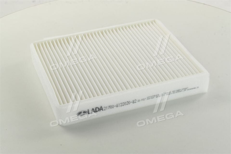 LADA 21700812202082 Фільтр салону