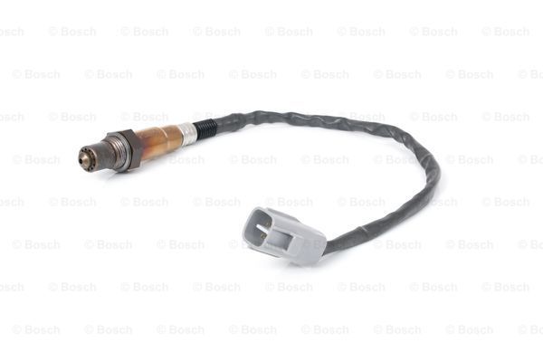 Bosch 0 258 006 732 Лямбда-зонд