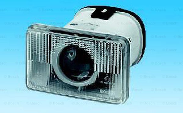 Bosch 0301740013 Headlamp Bosch 0301740013 Headlamp