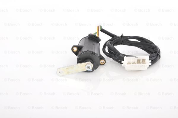 Bosch 0206001011 Sensor acceleration