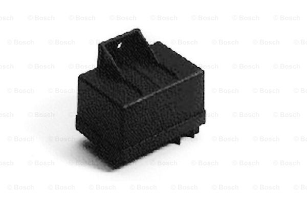 Bosch 0281003007 Реле свічок розжарювання Bosch 0281003007 Реле свічок розжарювання