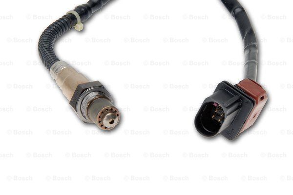 Bosch 0 281 004 054 Лямбда-зонд