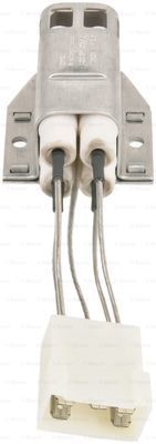 Bosch 0 280 159 001 Резистор вентилятора салону