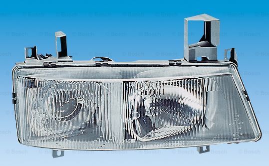 Bosch 0301011012 Headlamp