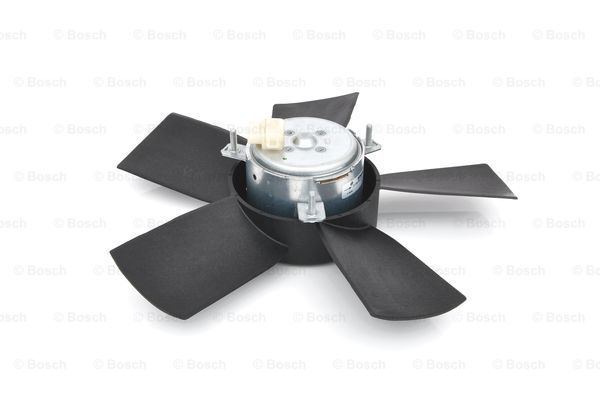 Bosch 0 130 304 210 Motor assy cooling fan Bosch 0 130 304 210 Motor assy cooling fan