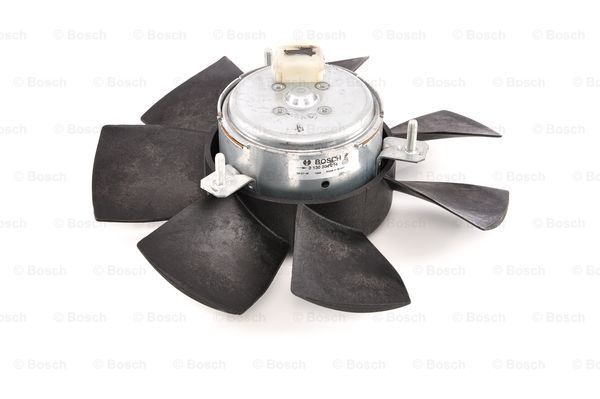Bosch 0 130 304 214 Motor assy cooling fan Bosch 0 130 304 214 Motor assy cooling fan