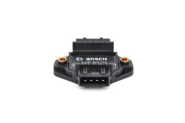 Bosch 0 227 100 211 Module ignition