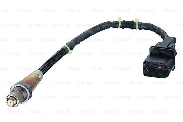 Bosch 0 258 007 092 Oxygen sensor