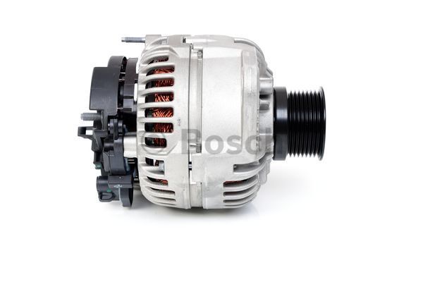 Bosch 0 124 655 333 Alternator assy