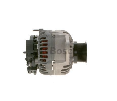 Bosch 0 124 655 451 Alternator assy Bosch 0 124 655 451 Alternator assy