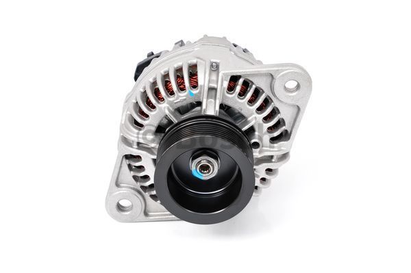 Bosch 0 124 655 455 Генератор Bosch 0 124 655 455 Генератор