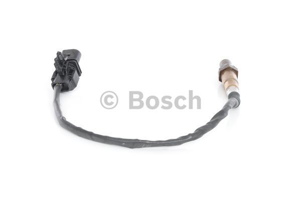 Bosch 0 281 004 412 Oxygen sensor Bosch 0 281 004 412 Oxygen sensor
