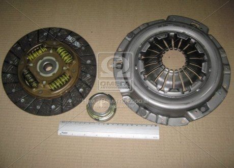 Valeo PHC DWK039 Комплект зчеплення Valeo PHC DWK039 Комплект зчеплення