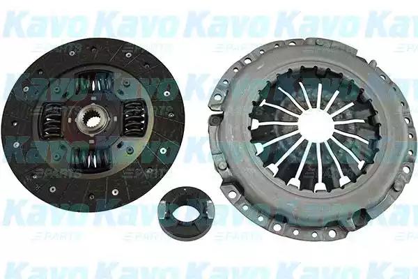 Kavo Parts CP-6056 Kit clutch repair Kavo Parts CP-6056 Kit clutch repair