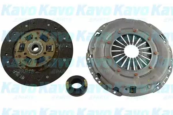 Kavo Parts CP-6076 Kit clutch repair Kavo Parts CP-6076 Kit clutch repair