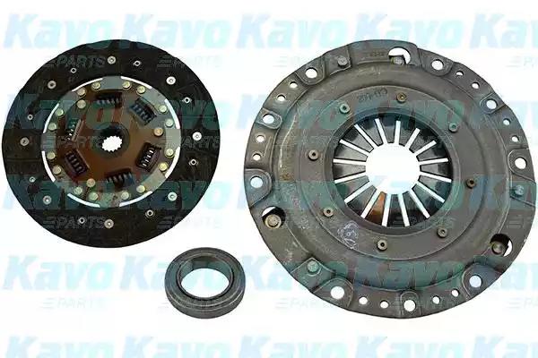 Kavo Parts CP-7004 Kit clutch repair