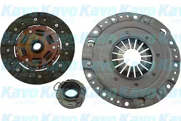 Kavo Parts CP-7005 Kit clutch repair