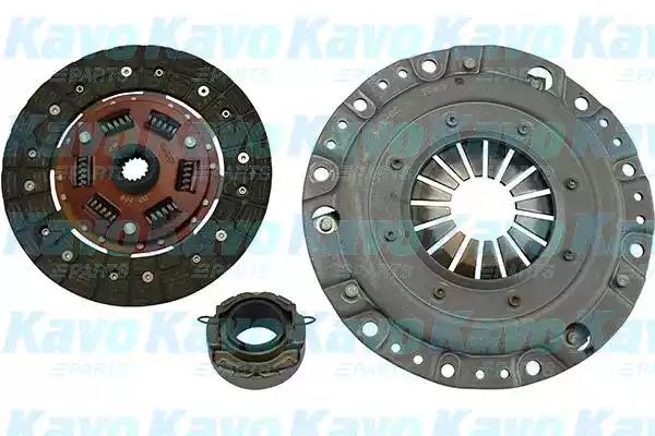 Kavo Parts CP-7006 Kit clutch repair Kavo Parts CP-7006 Kit clutch repair