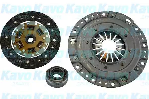 Kavo Parts CP-7007 Kit clutch repair Kavo Parts CP-7007 Kit clutch repair