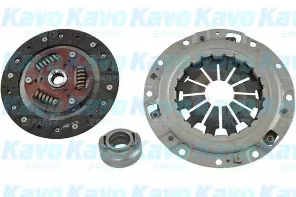 Kavo Parts CP-7011 Kit clutch repair
