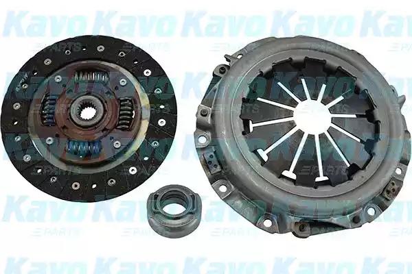 Kavo Parts CP-7014 Комплект зчеплення Kavo Parts CP-7014 Комплект зчеплення