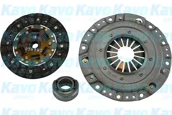 Kavo Parts CP-7018 Kit clutch repair Kavo Parts CP-7018 Kit clutch repair