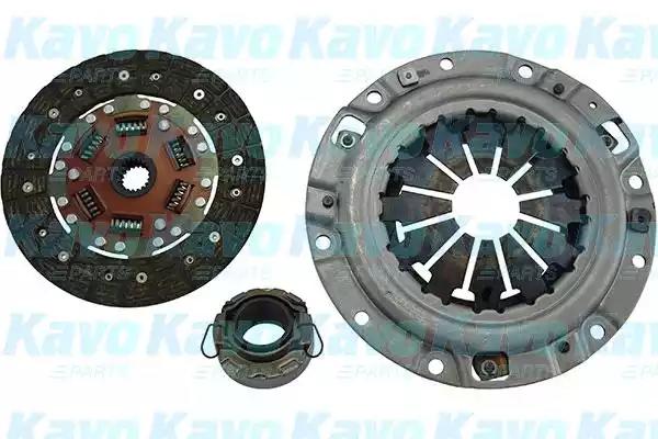 Kavo Parts CP-7021 Комплект зчеплення Kavo Parts CP-7021 Комплект зчеплення