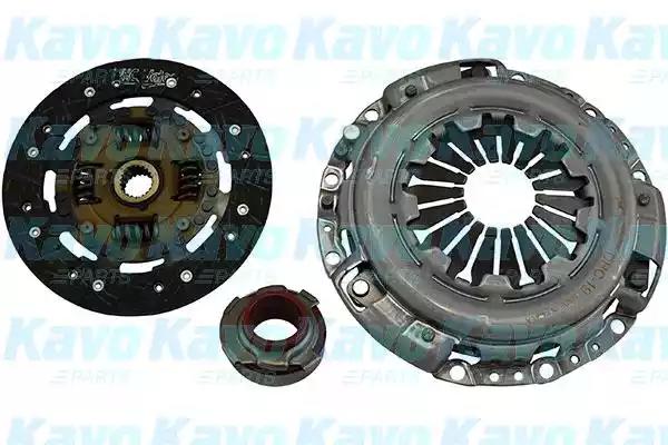 Kavo Parts CP-7023 Комплект зчеплення Kavo Parts CP-7023 Комплект зчеплення