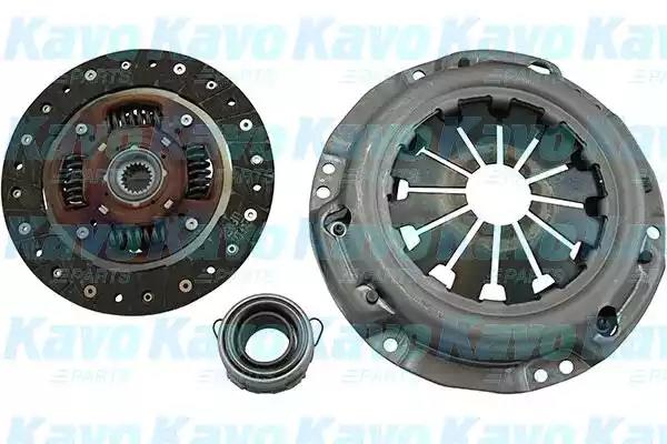 Kavo Parts CP-7027 Kit clutch repair
