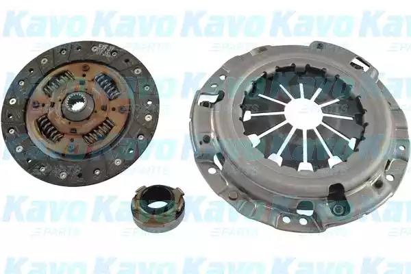 Kavo Parts CP-7029 Kit clutch repair Kavo Parts CP-7029 Kit clutch repair