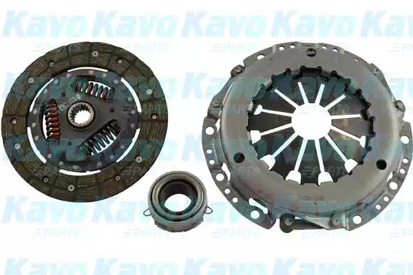 Kavo Parts CP-7030 Kit clutch repair Kavo Parts CP-7030 Kit clutch repair