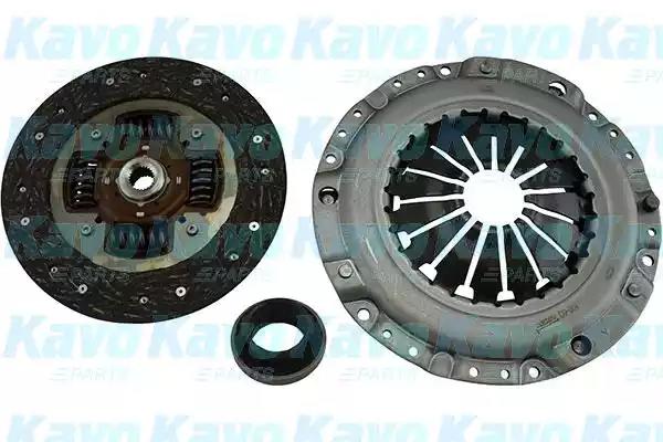 Kavo Parts CP-7507 Kit clutch repair Kavo Parts CP-7507 Kit clutch repair