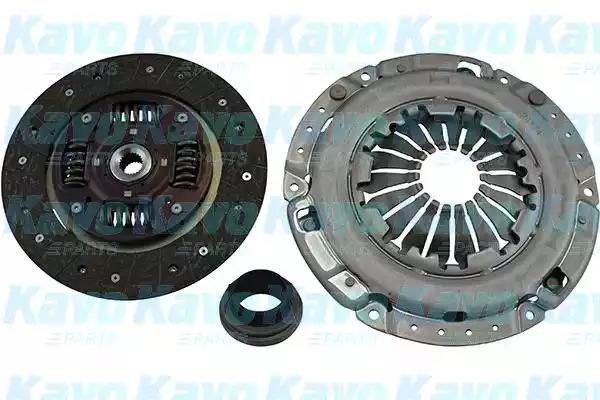 Kavo Parts CP-7508 Kit clutch repair Kavo Parts CP-7508 Kit clutch repair