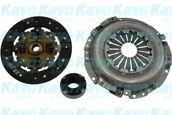 Kavo Parts CP-8005 Комплект зчеплення Kavo Parts CP-8005 Комплект зчеплення