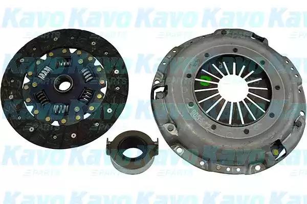 Kavo Parts CP-8010 Комплект зчеплення Kavo Parts CP-8010 Комплект зчеплення