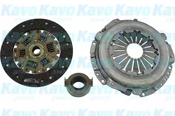 Kavo Parts CP-8019 Комплект зчеплення Kavo Parts CP-8019 Комплект зчеплення