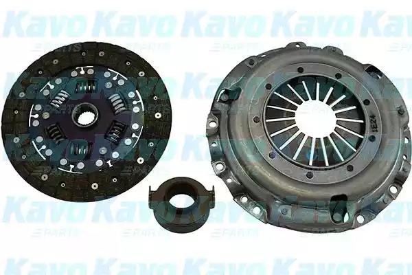 Kavo Parts CP-8025 Комплект зчеплення Kavo Parts CP-8025 Комплект зчеплення